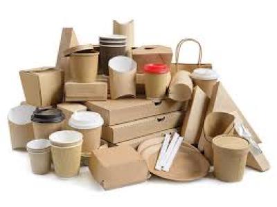 Paper Products